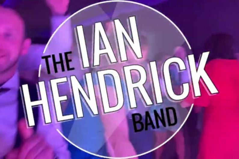 Tips for Choosing your Wedding Band by Ian Hendrick