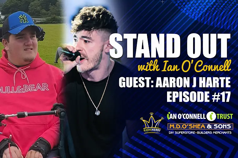 Aaron J Harte - March 23rd, 2022