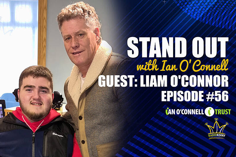 Liam O'Connor - January 4th, 2023