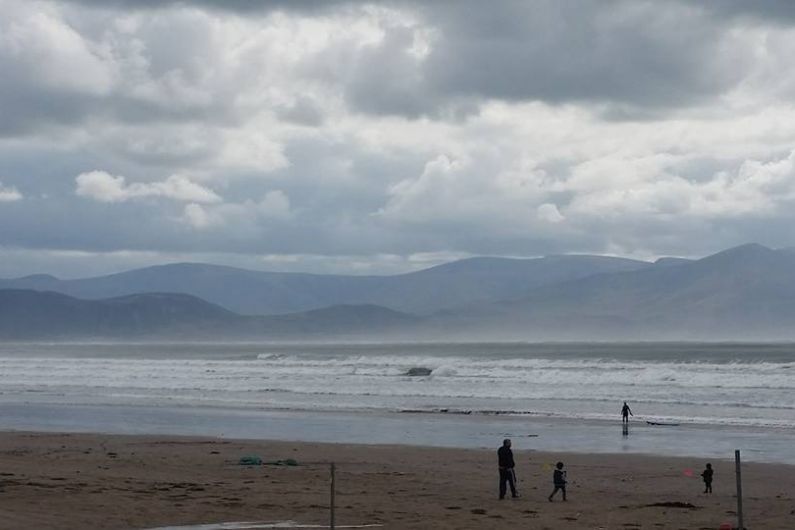 Kerry councillor believes there’ll be public compliance with new beach by-laws