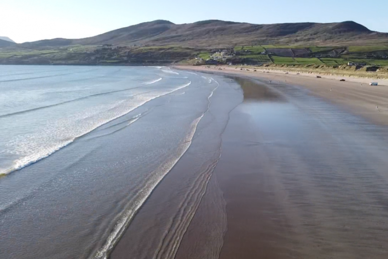 &euro;50,000 council allocation will comprise of Infrastructural Development Plan for Inch Beach