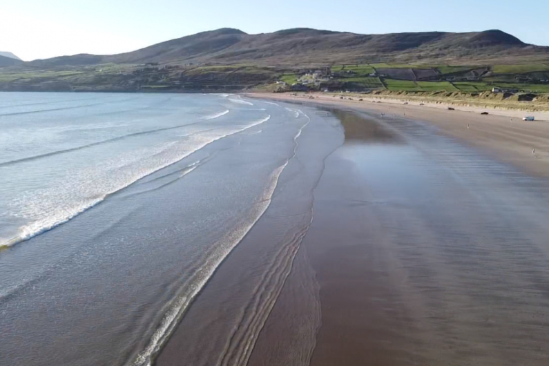 Comprehensive action needed to tackle parking on Inch beach