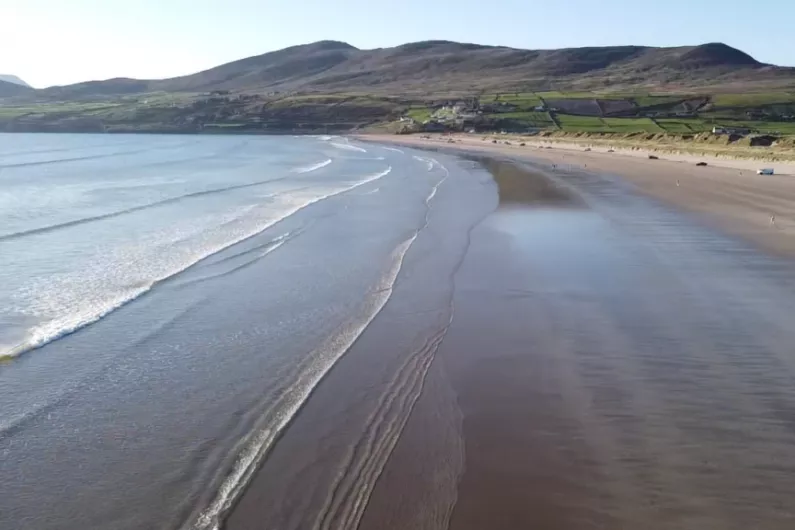 Comprehensive action needed to tackle parking on Inch beach