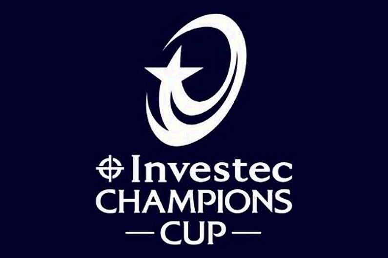 Investec Champions Cup starts tonight