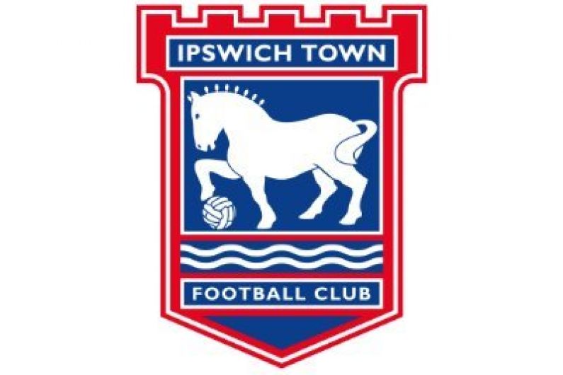 Ipswich can put one foot in the Premier League tonight
