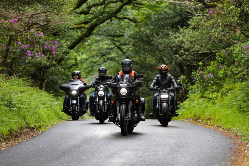 Major motorbike festival set for Killarney this June bank holiday weekend
