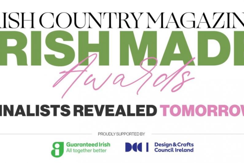 Five Kerry businesses selected as finalists for Irish Made Awards
