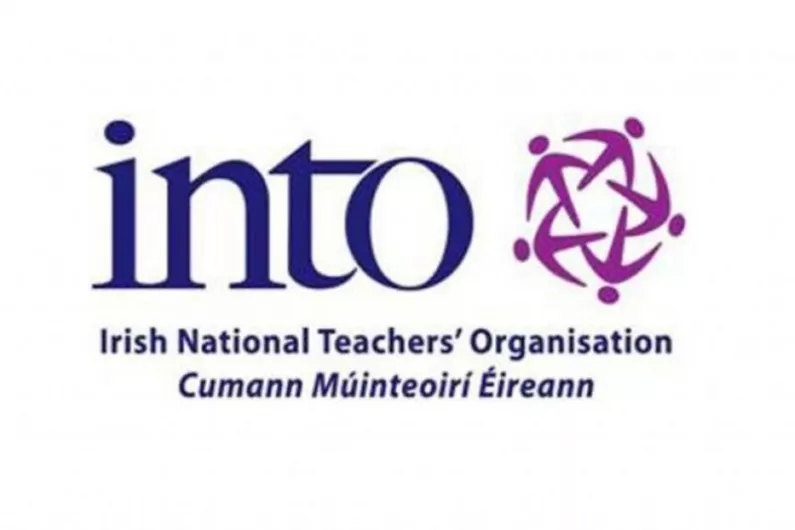 Irish National Teachers Organisation conference begins in Killarney today