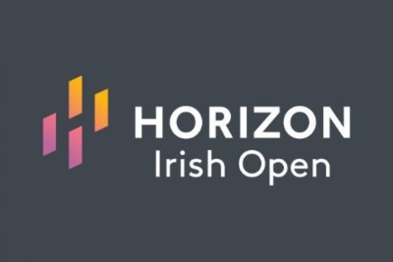 Irish Open preview