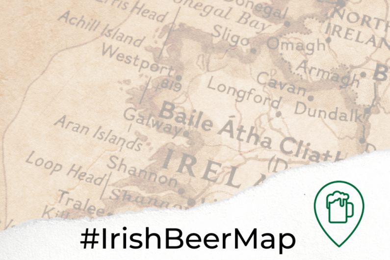 Four Kerry breweries taking part in new&nbsp;online Irish beer map