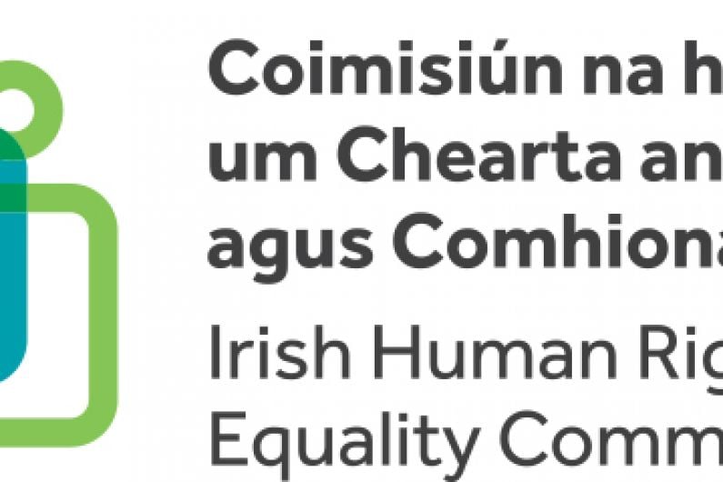 Irish Human Rights and Equality Commission says government must ensure there's enough accommodation for asylum seekers