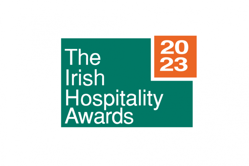 Four Kerry winners at Irish Hospitality Awards
