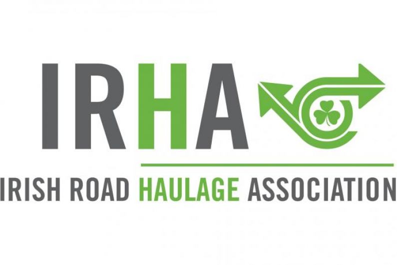 Road Haulage Association president says driving test process needs to be modernised