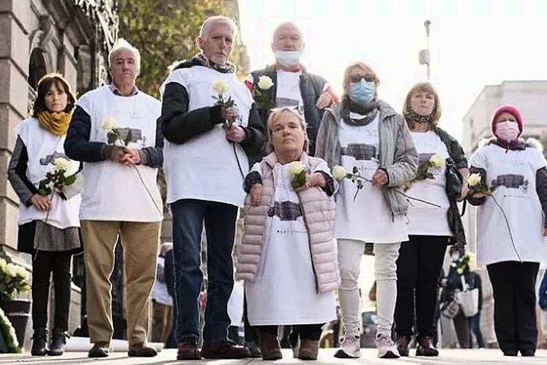 Thalidomide Association says compensation and supports need statutory status