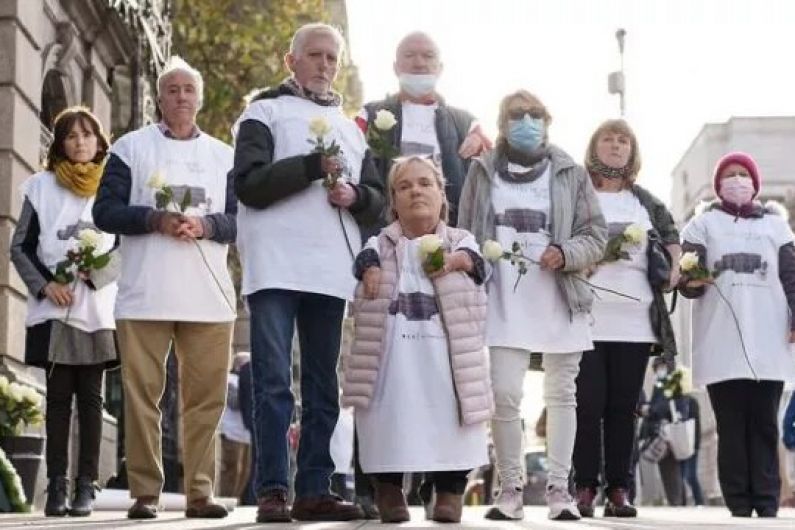 Tralee woman hopeful of final resolution to thalidomide survivors’ concerns