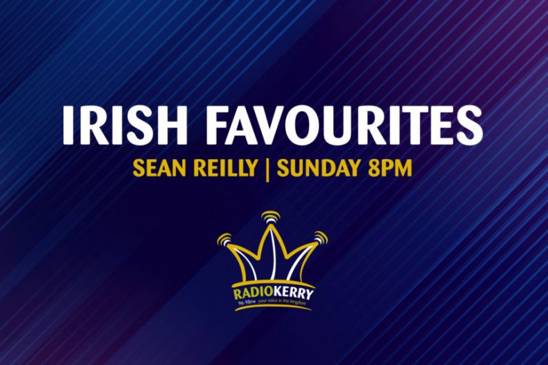 Irish Favourites - August 27th, 2023