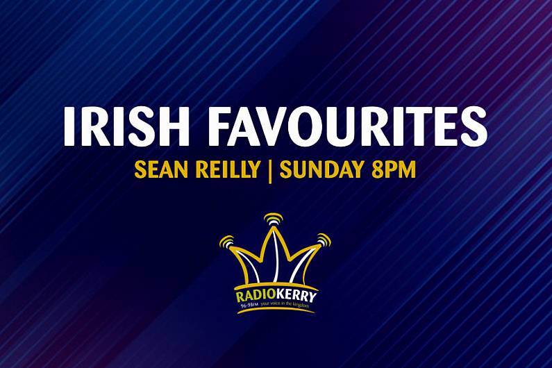 Irish Favourites - October 27th, 2024