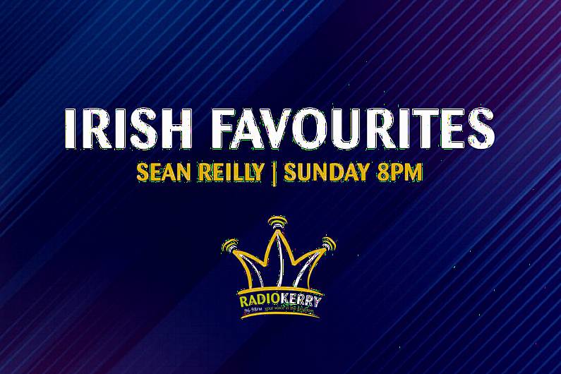 Irish favourites - October 6th, 2024