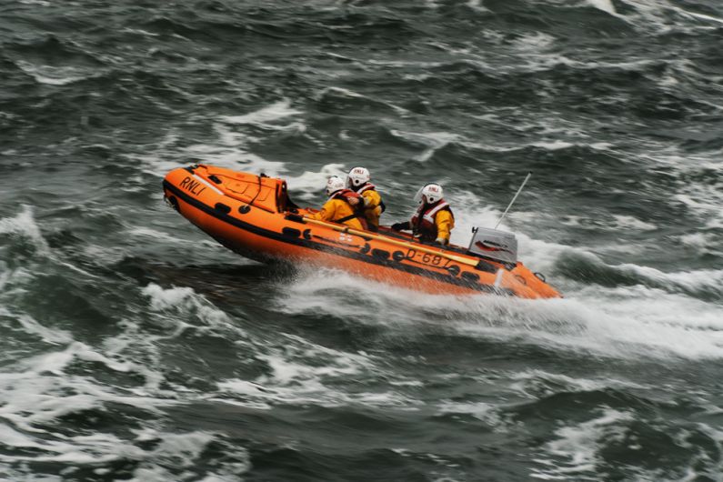 RNLI urging Kerry people to exercise safety in water this Bank Holiday