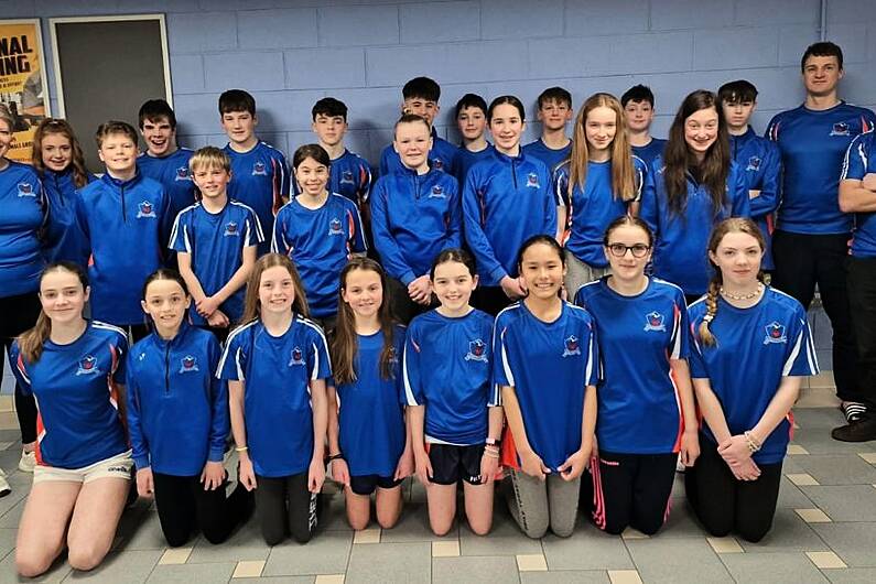 Kingdom Swimming Club Weekly News