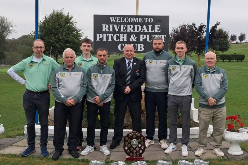 Kerry Junior men win National Junior Inter-County Challenge