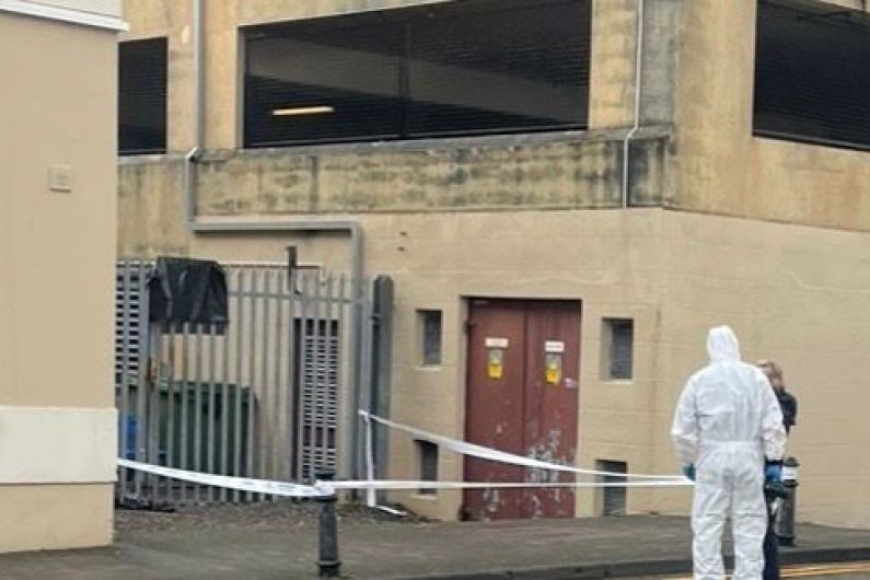 Gardaí investigating stabbing of young woman in Tralee