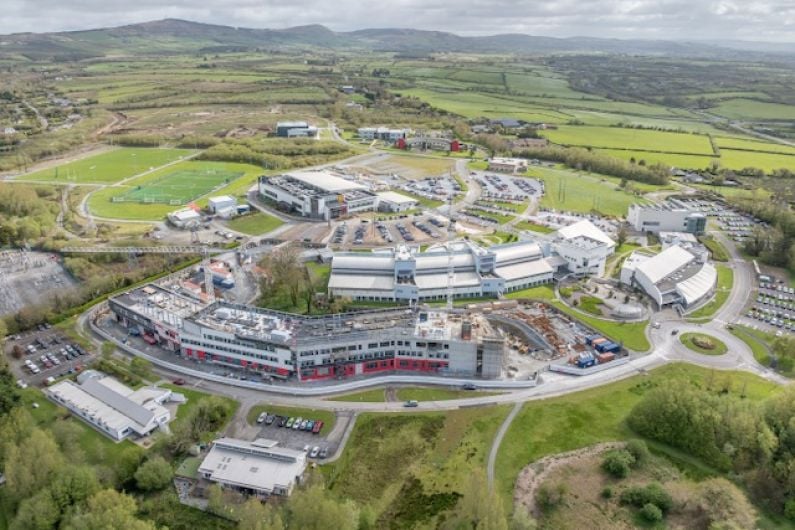 Munster Technological University to host Service Park for The Rose Hotel Kerry Winter Rally