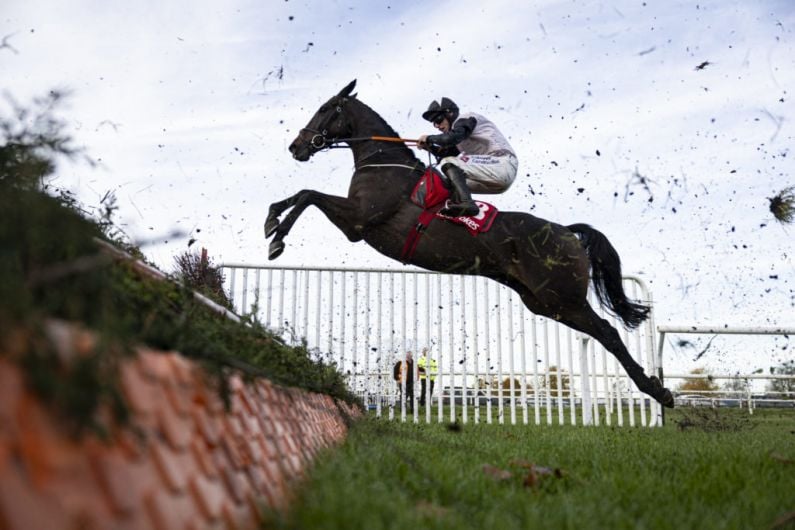 Declarations to be made for Champion Stakes this morning