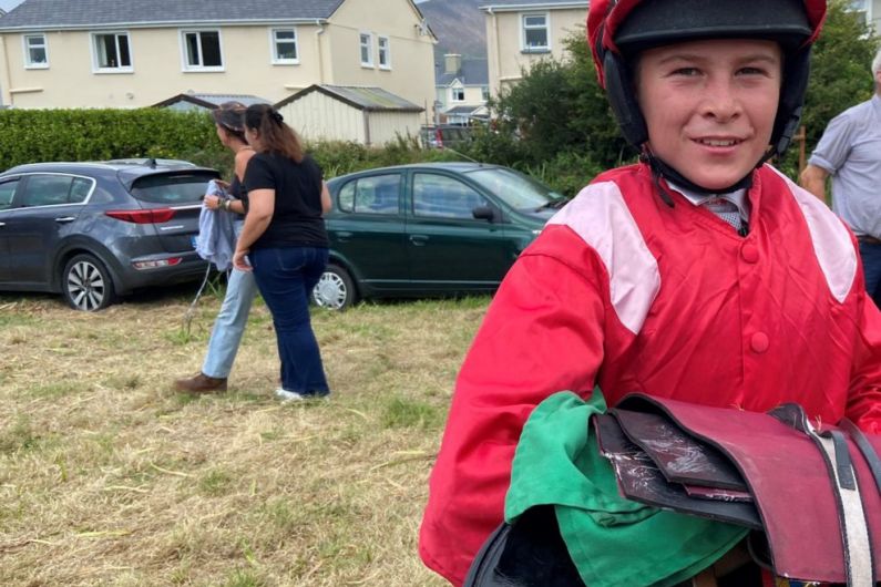Tributes continue to pour in for 13-year-old Jack de Bromhead