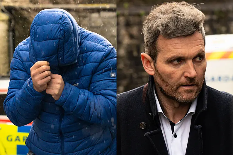 Kerry meth accused now charged with involvement in organised crime