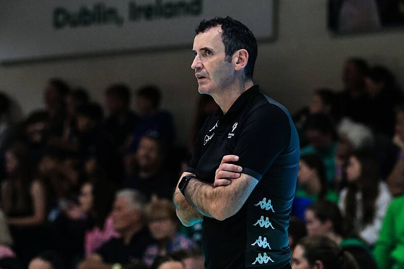 Melia hits 25 as Ireland’s women team lose 82-69 to Uganda in friendly