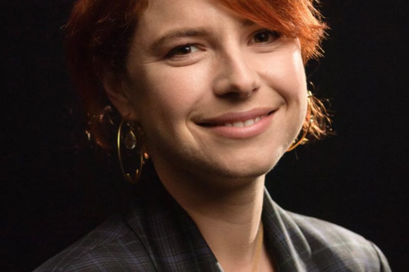 Kerry actress Jessie Buckley reveals she’s married