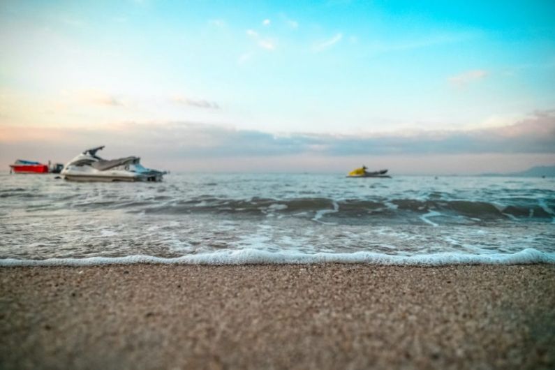 Calls for action to prevent people using jet-skis irresponsibly in Kerry