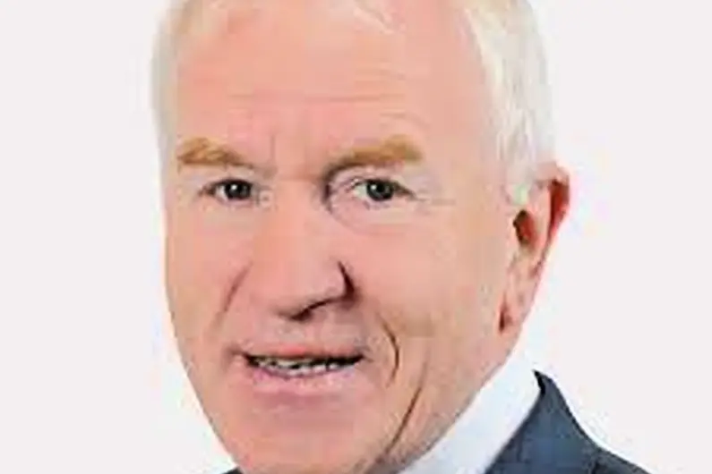 Chair of MTU Governing Body appeals to investors and builders to fund on campus accommodation