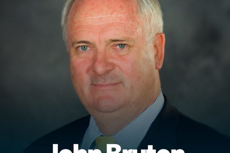 Kerry politicians pay tribute to the late John Bruton