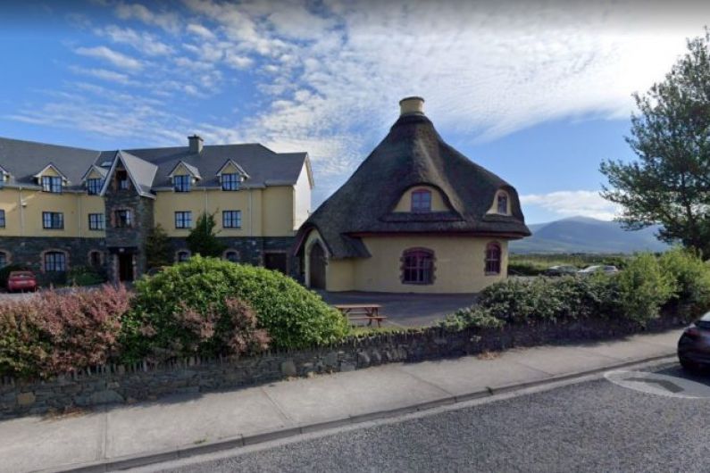 Concerns up to 40 asylum seekers may be housed in tented accommodation in Tralee during winter