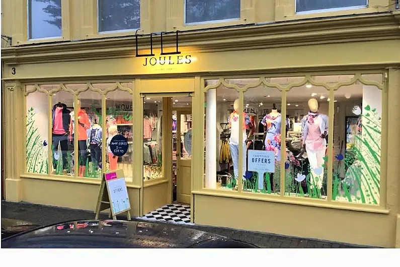 Future of Kenmare Joules store is secured