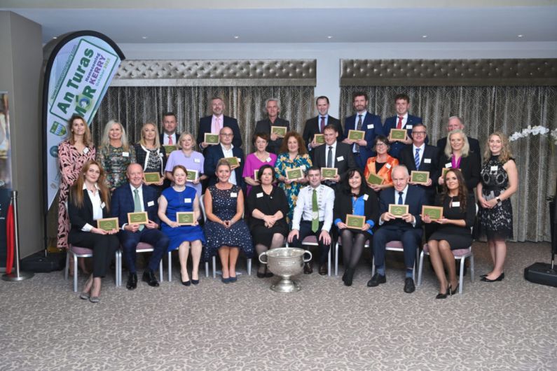 Initiative which aims to drive economic growth in Kerry through business events is launched