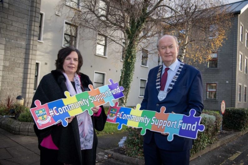 Kerry County Council launches Community Support Fund