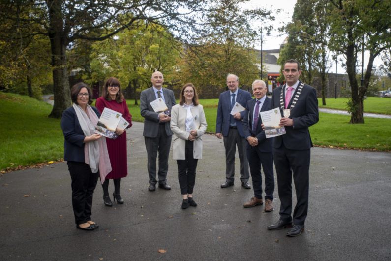 Kerry County Council publishes Economic Recovery Plan