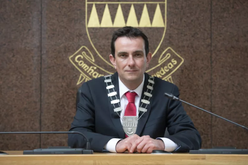 Kerry Mayor praises public response at Ceremony of Reflection and Remembrance