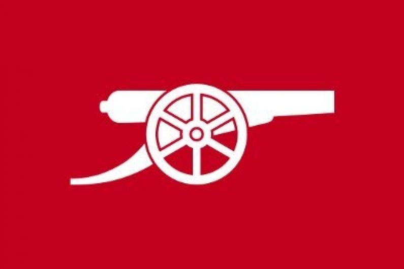 Arsenal defeat Leicester