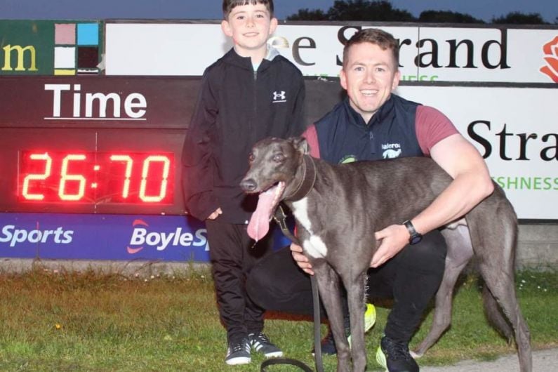 Kingdom Greyhound Stadium Review