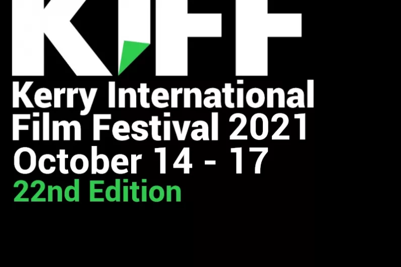 Kerry International Film Festival announces winners