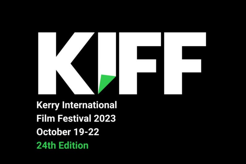 Kerry International Film Festival awards celebrate outstanding talent