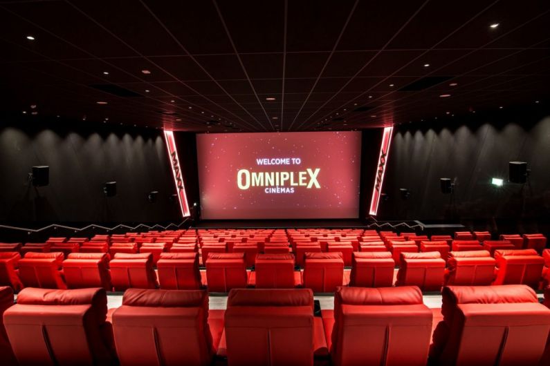 Kerry’s newest cinema opens its doors today