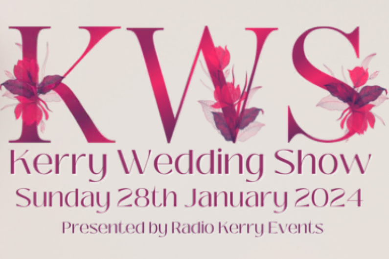 2024 Kerry Wedding Show