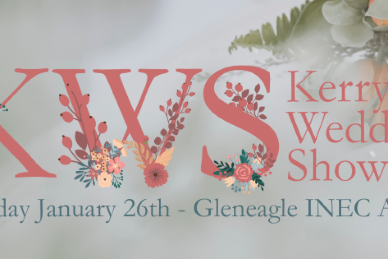 2025 Kerry Wedding Show