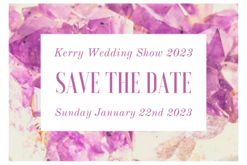 Kerry Wedding Show 2023