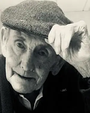 John Joe O' Shea